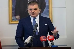Turkish Official Likens French Figures Demanding Change in Quran to Daesh  