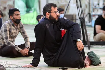 هر مسجد یک پایگاه قرآنی؛ مسجد فاطمه الزهرا(س)