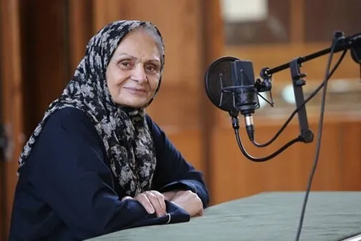 «گلبانگ» نوروزی رادیو با اجرای نشیبا