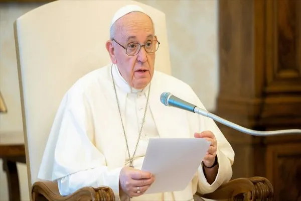 El papa denuncia el “intolerable pecado del racismo” en EEUU