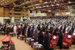 یادواره سرداران و سنگرسازان بی سنگر