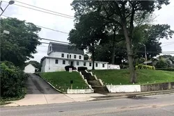 Polizei untersucht angebliche Hassattacke auf Moschee in New York