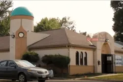Première diffusion de l'adhan par une mosquée d'Ohio aux Etats-Unis