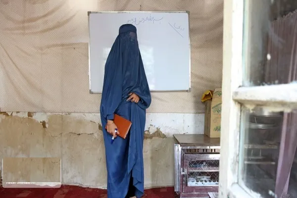طالبانو د افغان نجونو د زده کړې په هکله خپله ژمنه یوځل بیا تکرار کړه