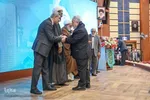 سالگرد تأسیس موسسه دارالایتام مهدیه همدان