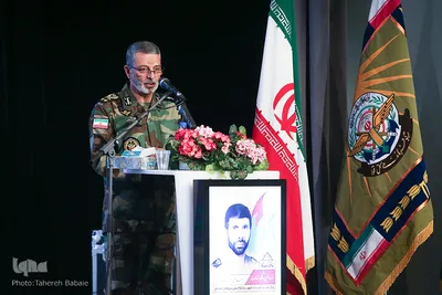 سردار سید عبدالرحیم موسوی