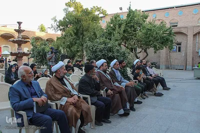 نشست هم‌اندیشی فعالان رسانه‌ای جبهه انقلاب اسلامی