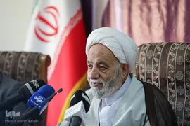نشست خبری بیست و نهمین اجلاس سراسری نماز