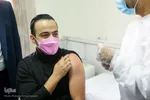 آغاز واکسیناسیون سراسری علیه ویروس کرونا در مشهد