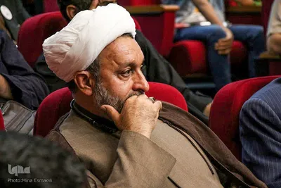 برگزاری مراسم روز خبرنگار در اراک