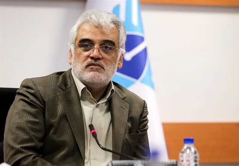 گزارش شفافیت مالی دانشگاه آزاد تا پایان سال ارائه می‌شود