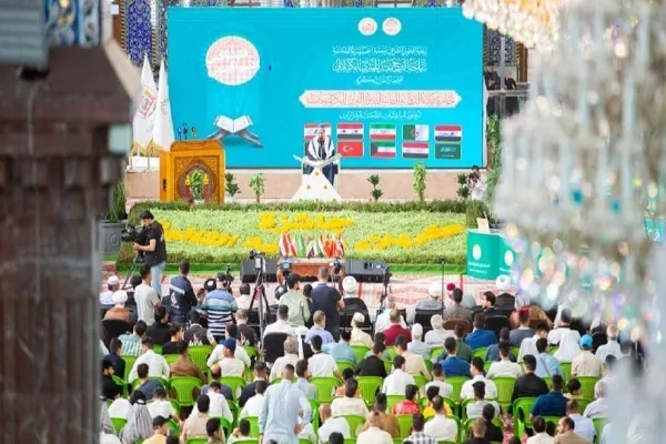 العتبة الحسينية تنظّم الأسبوع القرآني الدولي في كربلاء