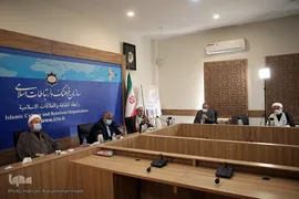وبینار «بررسی ابعاد شخصیتی و اندیشه‌های حضرت آیت الله تسخیری» در سازمان فرهنگ و ارتباطات اسلامی