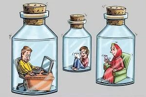 همدان استان‌ برتر در افزایش آمار ازدواج و کاهش طلاق است