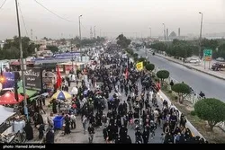 Construction Projects Launched in Karbala to Facilitate Pilgrims’ Travels