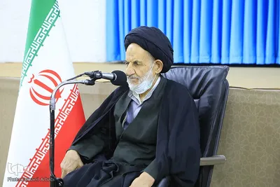 دیدار مدیرکل ورزش خراسان‌جنوبی با حجت الاسلام عبادی