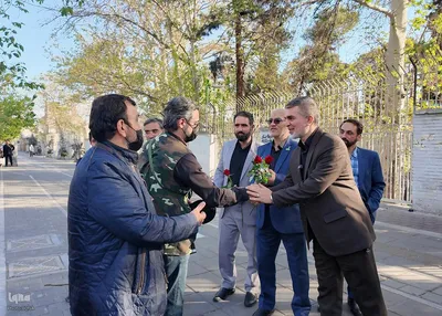 قدردانی اعضای جامعه قرآنی کشور از نیروهای مدافع امنیت