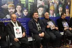 محفل انس با قرآن در مسجد آل‌هاشم تبریز
