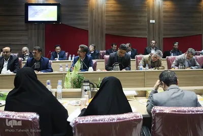گردهمایی روسای ادارات قرآن، عترت و نماز سراسر کشور
