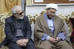 جشن میلاد سرداران کربلا در مساجد ملایر‎