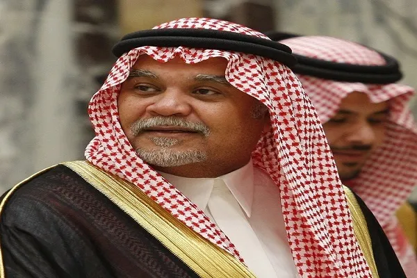 بندر بن سلطان معمار روابط بین عربستان سعودی و رژیم صهیونیستی