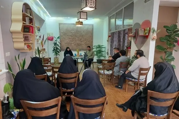 فرهنگ نقد عالمانه فیلم در جریان انقلابی تقویت شود