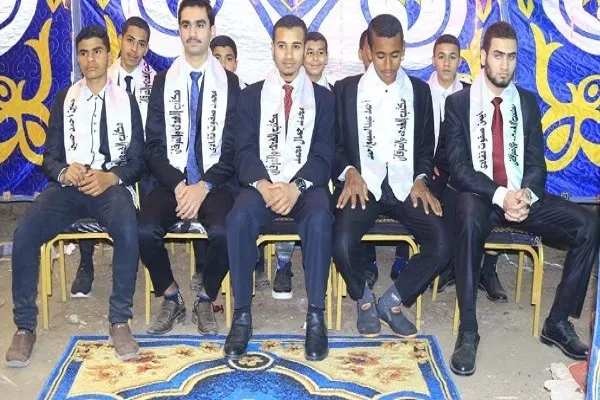 مصر: حفظة القرآن بسوهاج يسردونه كاملاً 5 مرات بدون أخطاء