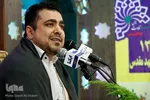 جشنواره تلاوت مجلسی امیر رحیمی