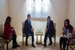 Bantuan Satu Juta Dolar Afganistan untuk Para Pengungsi Palestina