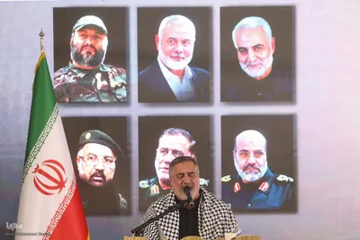 تجمع فعالان امور قرآنی «لشکر قرآنیان قدس»