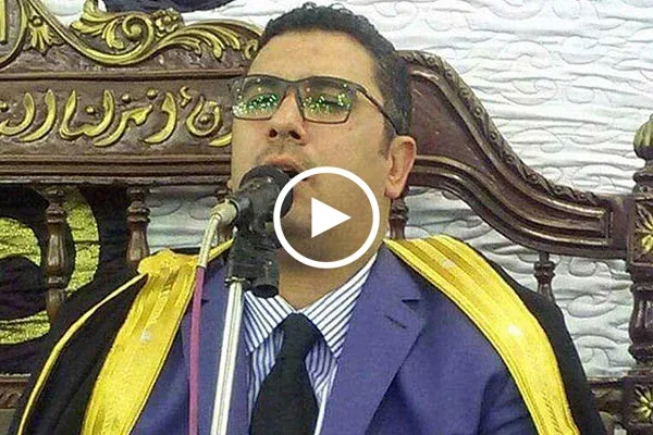 سورة الشمس | تلاوة بصوت القارئ 