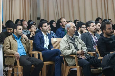 کلاس تفسیر قرآن موسسه عصرظهور اراک