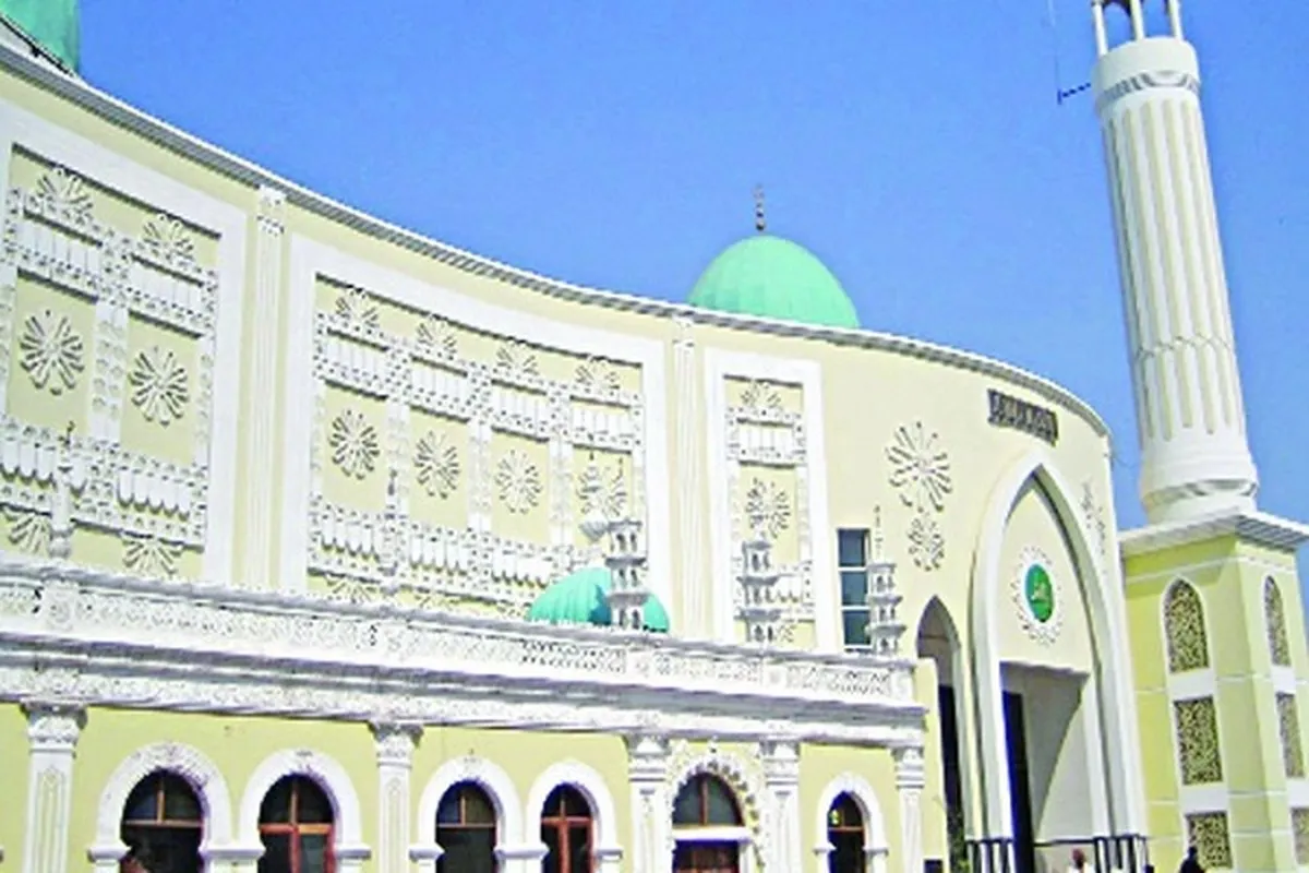 মোজাম্বিকে ইসলাম প্রচারের ইতিহাস
