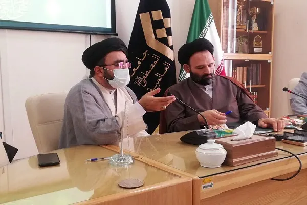 حضور 22 هزار نفر از خانواده طلاب در چهاردهیمن جشنواره قرآنی المصطفی