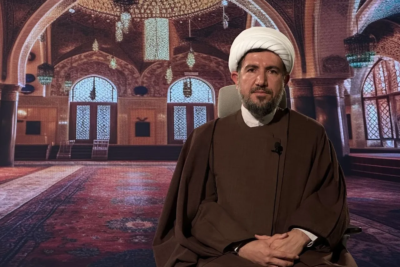 سند ملی مسجد؛ در انتظار تأیید شورای‌ عالی انقلاب فرهنگی