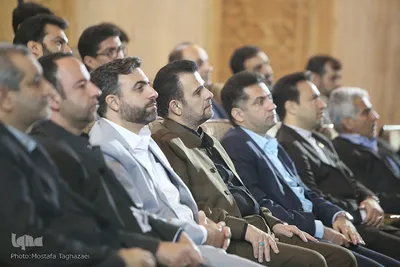 افتتاحیه دوره جدید مسابقات درس‌هایی از قرآن
