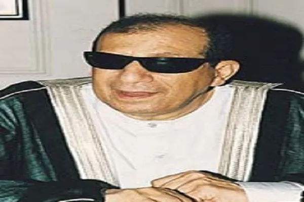 Esmaül Hüsna eserinin yazarı Seyyid Mekavi anısına