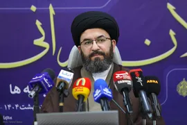 برگزاری نشست زندگی با آیه‌ها
