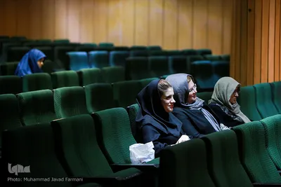 کارگاه پیدا و پنهان