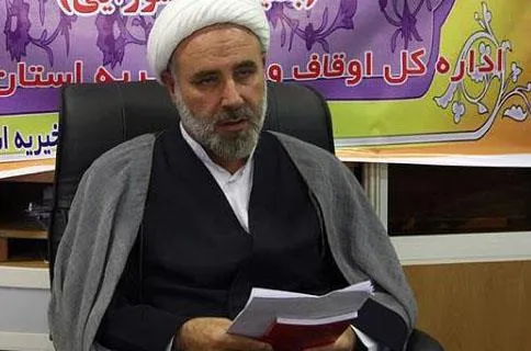 مسجد اعظم قم؛ مهمترین موقوفه آیت‌الله بروجردی/موقوفات ایشان برای اسلام آثار پُر برکتی دارد