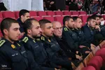 رقابت حفظ و قرائت در ششمین روز مسابقات سراسری قرآن