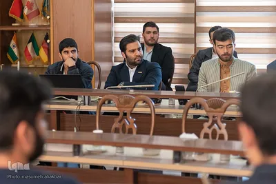 تجلیل از عوامل اجرایی جشنواره قرآنی بهترین پناه‎‎