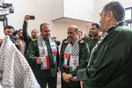 بهره‌برداری از ساختمان سازمان بسیج سازندگی سپاه استان البرز‎