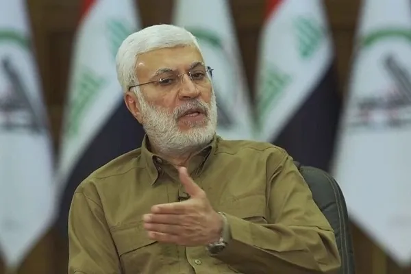 تمجید اداره اوقاف اهل‌سنت عراق از جانفشانی ابومهدی المهندس