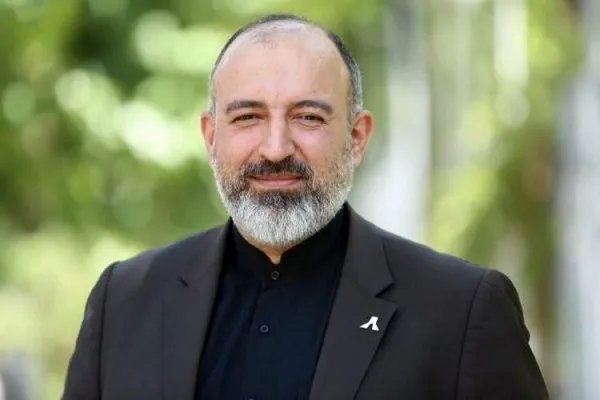 سربازان پشت لانچر؛ آرش کمانگیر دنیای امروز + صوت