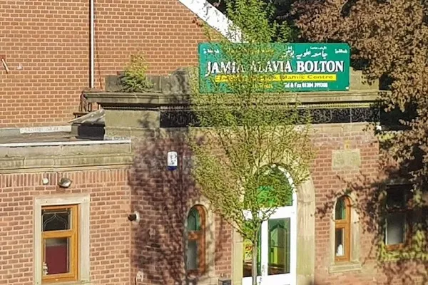 Böyük Bolton Məscidinin genişləndirilmə layihəsi dayandırılıb