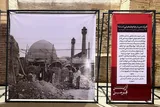 فیلم | «آژیر قرمز»؛ روایت تخریب مسجد جامع اصفهان در دفاع مقدس