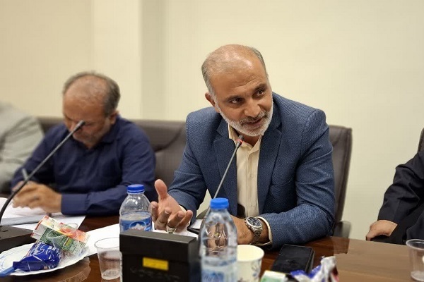 نشست فصلی ستادهای شهرستانی امر به معروف و نهی از منکر لرستان