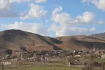مناطق گردشگری شهرستان هریس