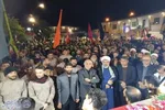 پنجاه و دومین شب اجتماع مردم انقلابی بابلسر